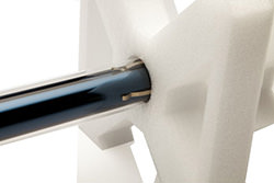 PE-Schaum-Verpackung von CEPAQ GmbH PE-Schaum-Verpackung von CEPAQ GmbH