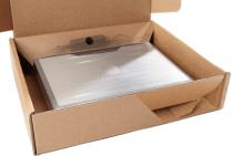 Membranfolien-Verpackung von CEPAQ GmbH