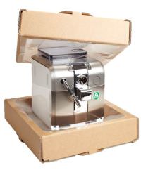 Membranfolien-Verpackung von CEPAQ GmbH