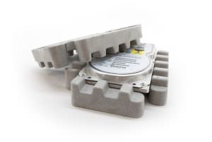 PaperFoam Verpackungslösungen von CEPAQ GmbH PaperFoam Verpackungslösungen von CEPAQ GmbH