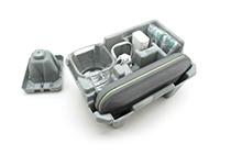 PaperFoam Verpackungslösungen von CEPAQ GmbH PaperFoam Verpackungslösungen von CEPAQ GmbH