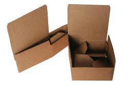 Konstruktive Wellpapplösungen von CEPAQ GmbH Konstruktive Wellpapplösungen von CEPAQ GmbH