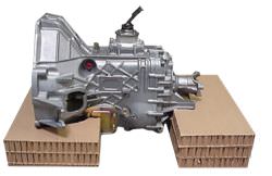 Verpackungen aus Wabenpappe von CEPAQ GmbH Verpackungen aus Wabenpappe von CEPAQ GmbH