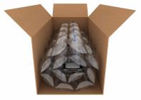 Anwendungsbeispiel - Einwickeln mit Luft von CEPAQ GmbH Anwendungsbeispiel - Einwickeln mit Luft von CEPAQ GmbH