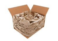 Anwendungsbeispiel Polstern mit Papier von CEPAQ GmbH Anwendungsbeispiel Polstern mit Papier von CEPAQ GmbH