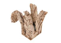 Anwendungsbeispiel Polstern mit Papier von CEPAQ GmbH Anwendungsbeispiel Polstern mit Papier von CEPAQ GmbH