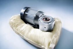 FOAMplus - Polstern mit Schaum von CEPAQ FOAMplus - Polstern mit Schaum von CEPAQ