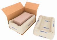 FOAMplus - Polstern mit Schaum von CEPAQ FOAMplus - Polstern mit Schaum von CEPAQ