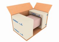 FOAMplus - Polstern mit Schaum von CEPAQ FOAMplus - Polstern mit Schaum von CEPAQ