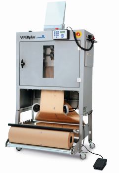 PAPERplus Vertikal von CEPAQ GmbH PAPERplus Vertikal von CEPAQ GmbH