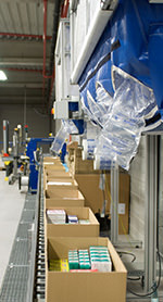 Integrationslösungen mit Luftkissen von CEPAQ GmbH Integrationslösungen mit Luftkissen von CEPAQ GmbH